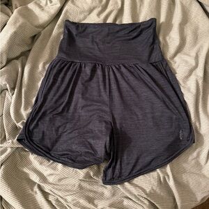 Free People Movement Shorts